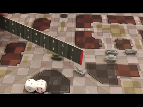 Urban Battle Trial Edition Review