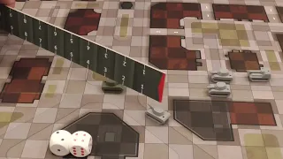 Urban Battle Trial Edition Review