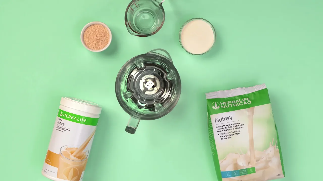 Vídeo de naturalshake