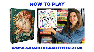 How to Play High Society