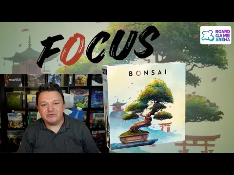 Jouer à Bonsai