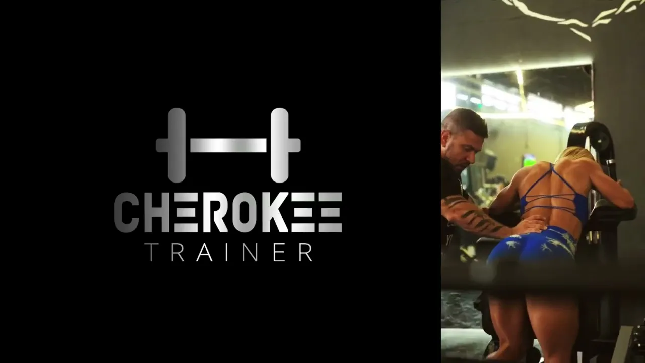 Video de Cherokee Trainer