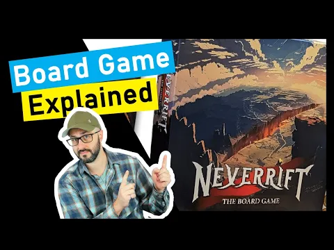 Is Neverrift TCG for you? A Quick Overview!