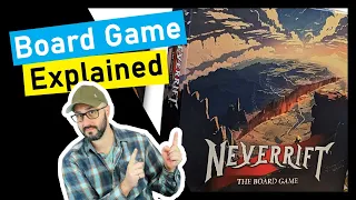 Is Neverrift TCG for you? A Quick Overview!