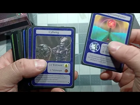 Athenium Prototype Unboxing