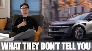 WHY CHINESE CARS ARE CHEAP, UNTIL THEY AREN't