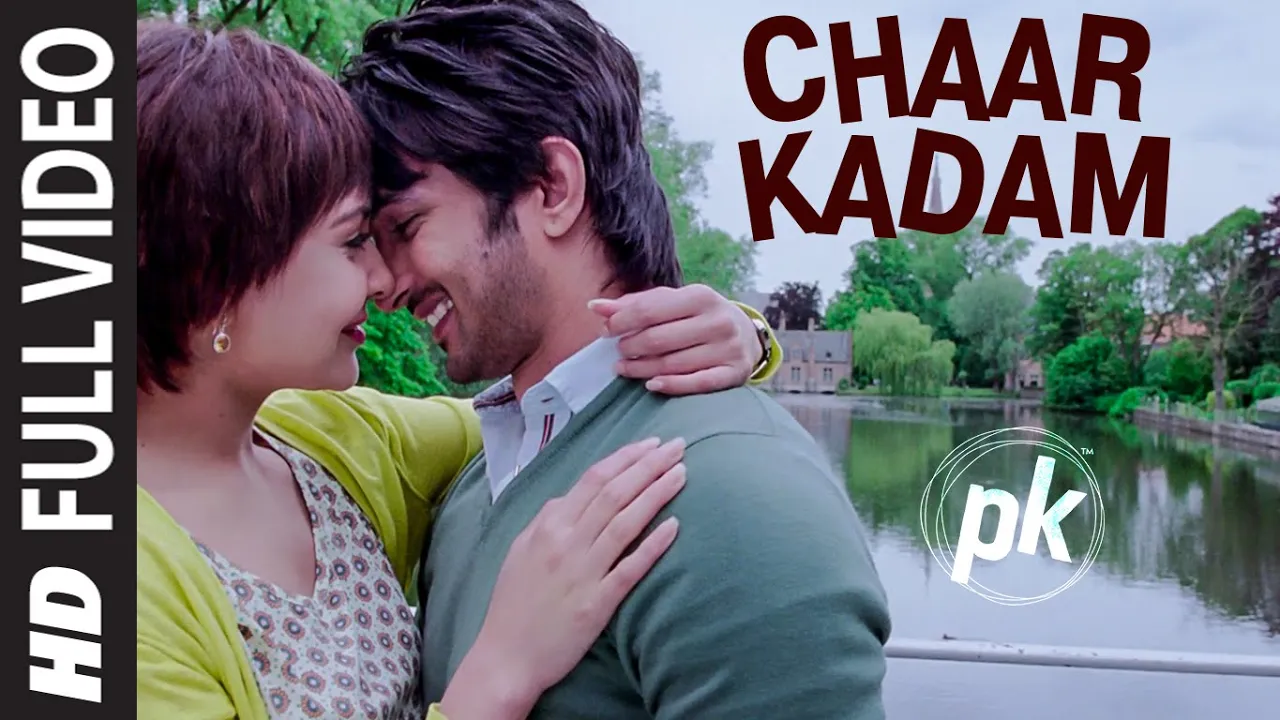 Chaar Kadam