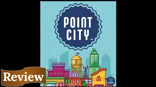 Point City: Review
