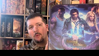 Among Cultists First Impressions