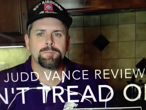Bonding With Board Games: Judd Reviews 'Don't Tread On Me' BWBG