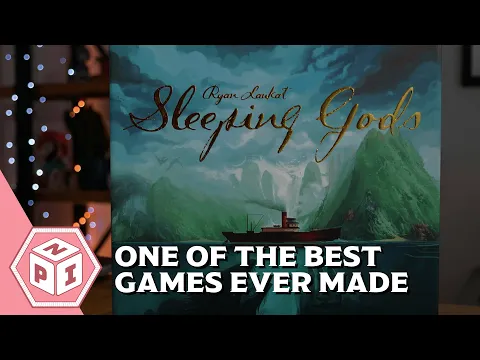 Sleeping Gods, Tomb of Horrors and The History of Narrative Choice Games