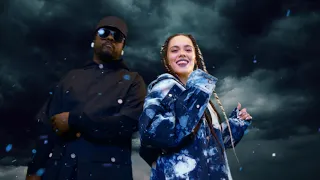 Drea Dury - Brutal feat. will.i.am (Official Video) [Ultra Music]
