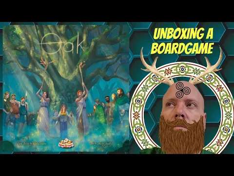 Unboxing Oak, retail edition