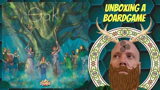 Unboxing Oak, retail edition