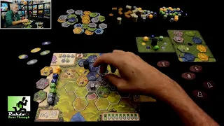 Spectacular - Let's keep playing! (solo mode)