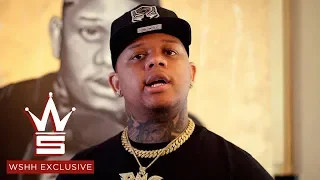 Yella Beezy &quot;Favors&quot; (WSHH Exclusive - Official Music Video)