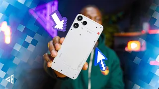 Nothing Phone (3a) Lite Review