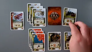 ERA Insights #7: How to Beat the Red Baron!