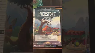 Reboxing Everstone