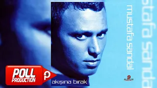 Mustafa Sandal - Tek Geçerim - (Official Audio)