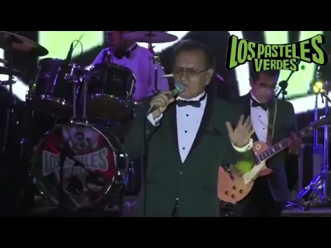 Video for event landing page