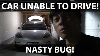 Energy spent when playing -  re-test shows it's insignificant