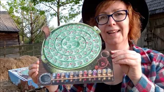 SZARLATANI Z PASIKUROWIC (G3) - rozpudełkowanie (unboxing)