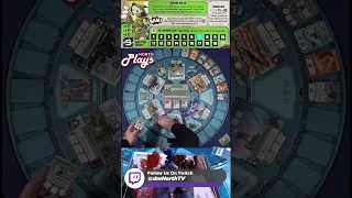 Marvel United - Board Game In A Minute #shorts