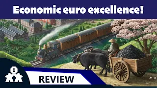 Nippon: Zaibatsu review (review copy provided)