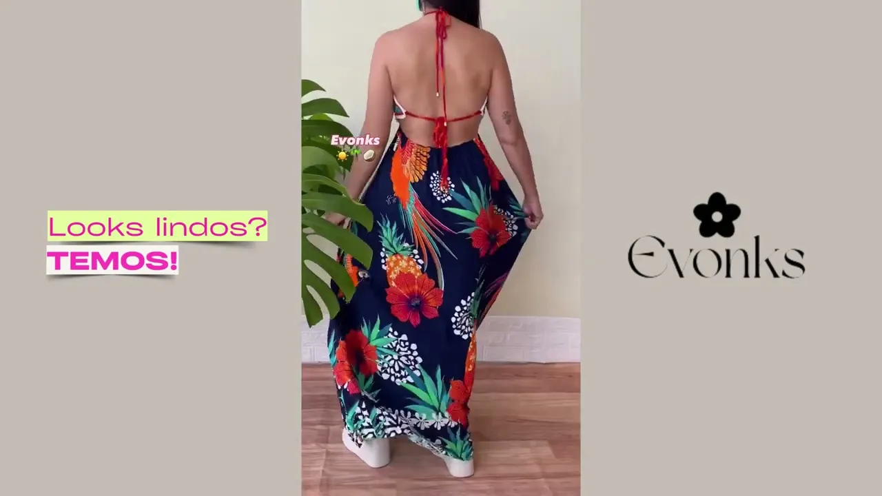 Video de EVONKS OFICIAL 