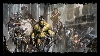 OrcQuest: Warpath - Upgrade Tracker Sheet