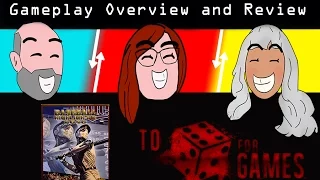 Baseball Highlights 2045: Game Play Overview and Review - To Die For Games