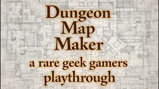 Not Your Momma's Dungeon Crawl: Rare Playthrough