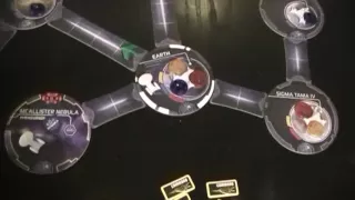 A lonesome Gamer plays Star Trek Ascendancy pt 3