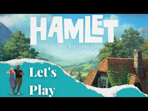 Let's Play - Hamlet