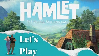 Let's Play - Hamlet