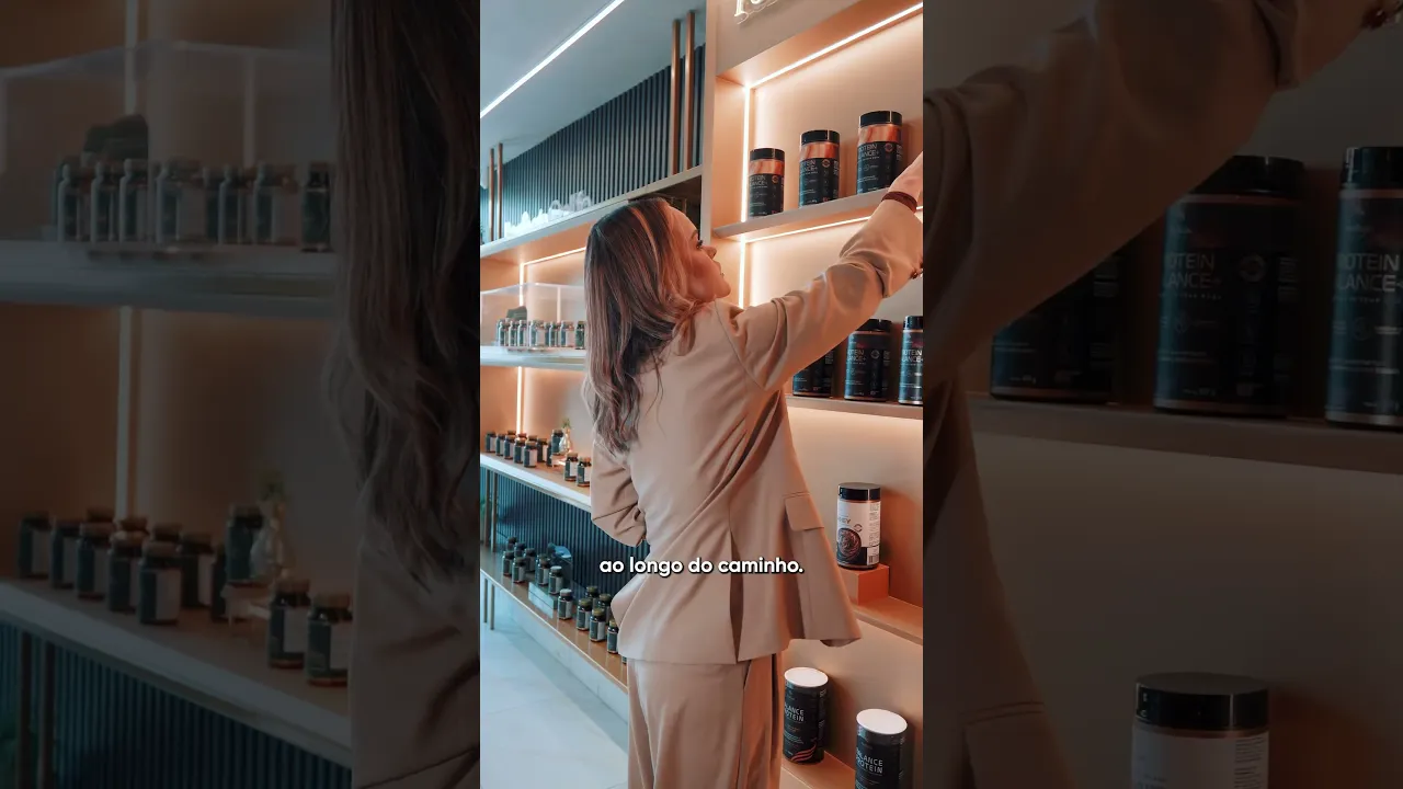 Video de Perfecta Farma - Loja Virtual