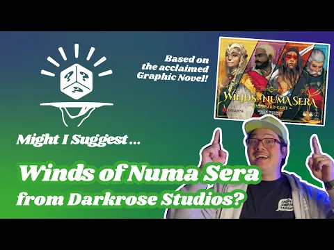 How (and Why!) to Play Winds of Numa Sera | May '26 - Fresh From The Cellar!