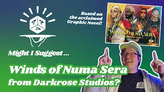 How (and Why!) to Play Winds of Numa Sera | May '26 - Fresh From The Cellar!