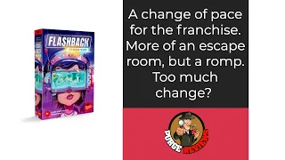 Flashback Zombie Kidz by Purge Reviews