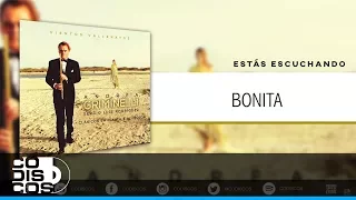 Bonita | Vientos Vallenatos - Andrea Griminelli & Sergio Luis Rodriguez