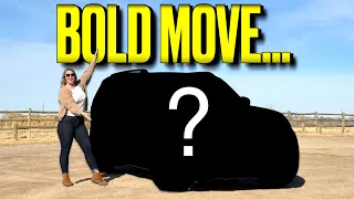 Jen Finally Bought a Car...And You're Going to HATE It!