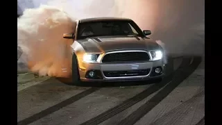 Mustang 360 Week To Wicked – Mustang GT – Full Recap