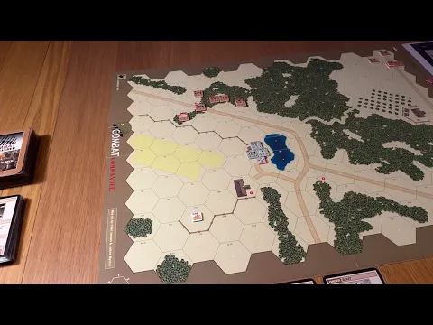 Combat Commander CC Bot S1 Part 5