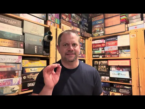 Expeditions:  Gears of Corruption - Straight Up Solo with John LaRuffa