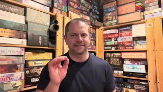 Expeditions: Gears of Corruption - Straight Up Solo with John LaRuffa