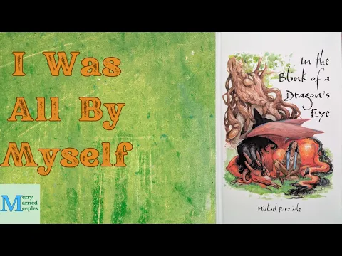 In the Blink of A Dragon’s Eye Solo Play - Chapter 1