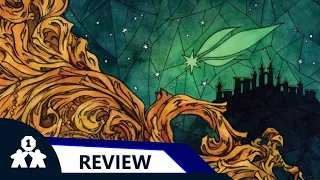 The Emerald Flame review | One Stop Co-Op Shop