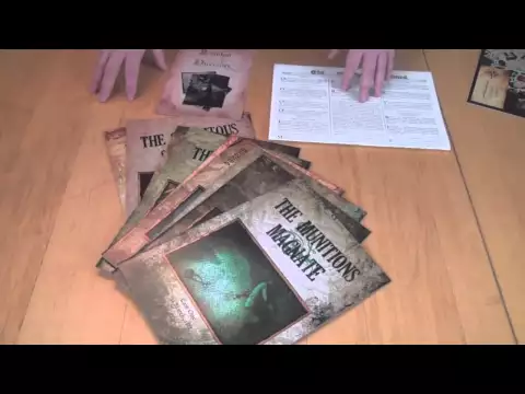 Sherlock Holmes Consulting Detective Review - with Ryan Metzler