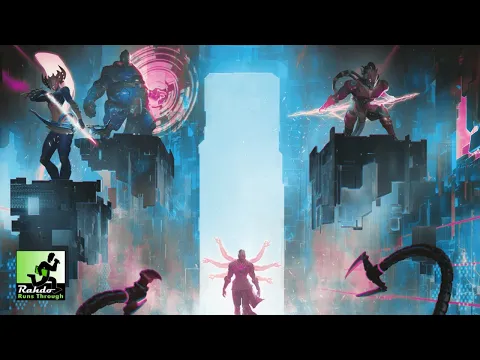 The Breach | Rahdo Preview with Shea